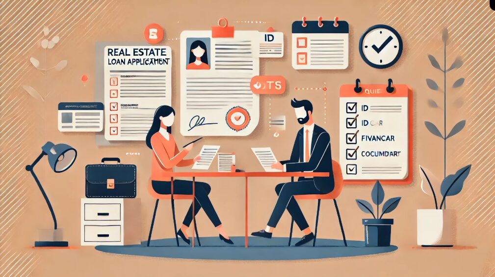 審査の流れと必要書類を解説