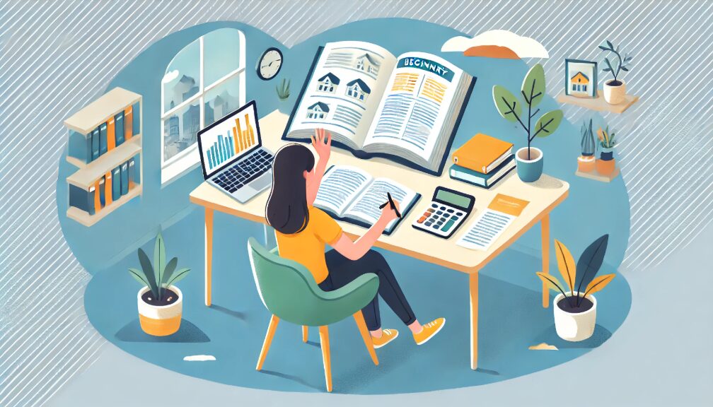 世界一やさしい不動産投資の教科書1年生の実践的活用法