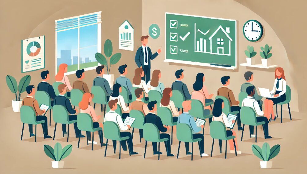 スクール受講生の評判と購入実績