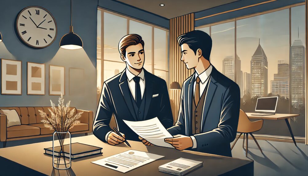 書籍「まずはアパート一棟買いなさい」の実践と融資戦略