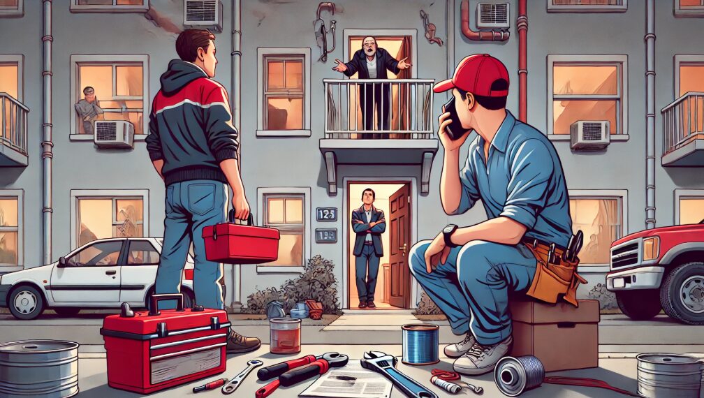 実践者が語るアパート経営の評判と現実