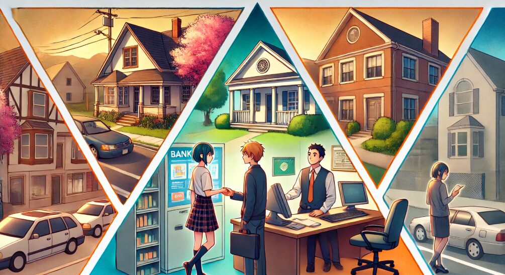 本書の要約に見る3つの投資ステップ