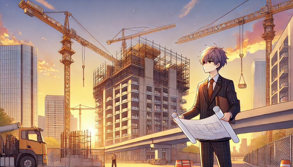 ネタバレ解説：新築アパート融資の極意