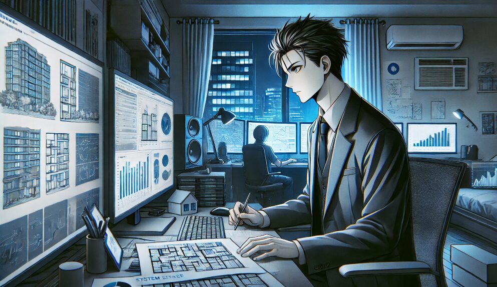 著者の経歴が示すメソッドの信頼性