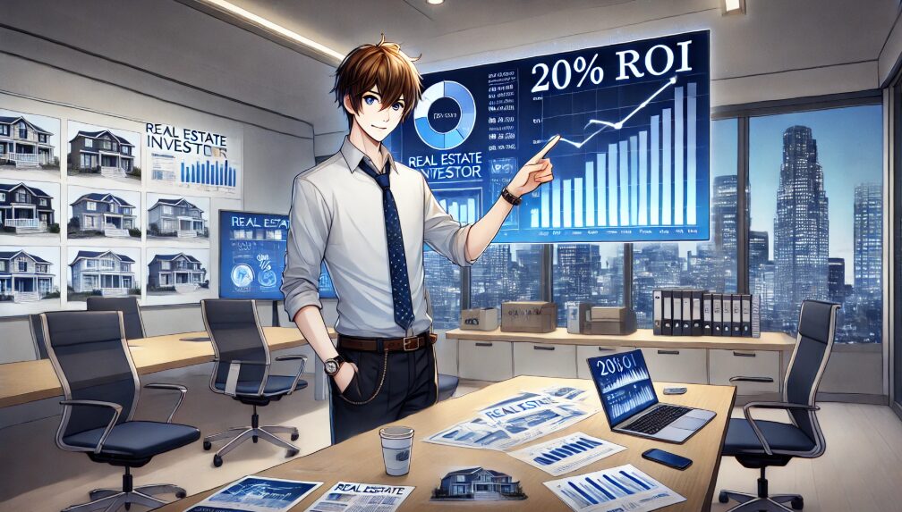 神大家さん倶楽部の評判を調査！利回り20%のカラクリを完全解剖