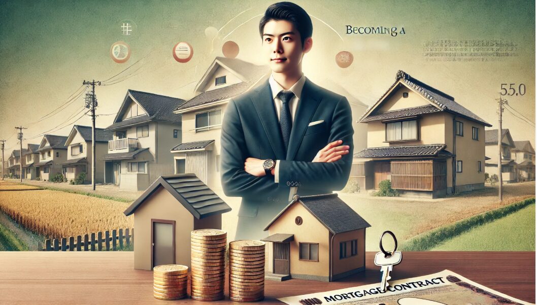 大家になるには資金はいくら？初期費用と調達法の全知識