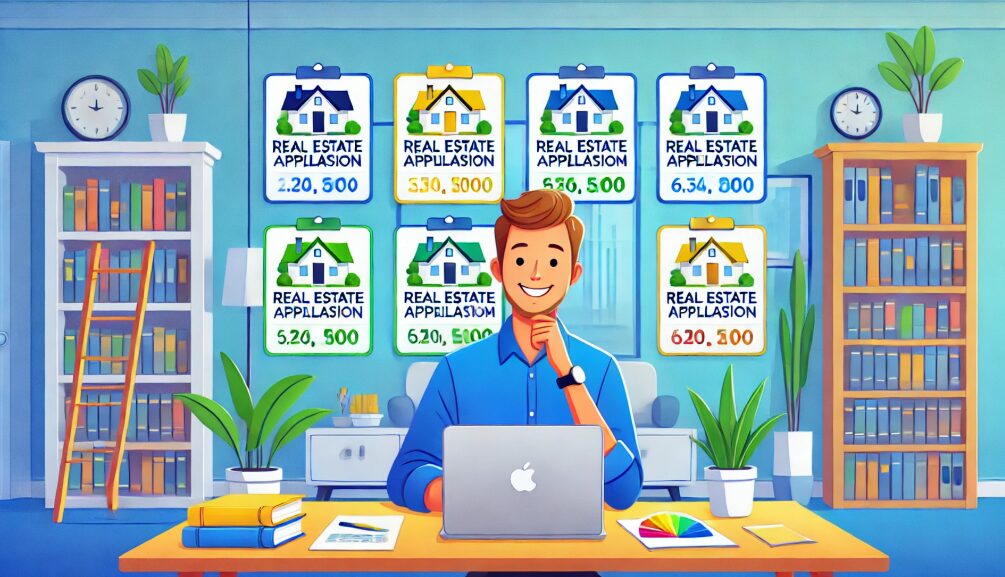 すまいValueの評判は？デメリットと大手6社査定の賢い活用法