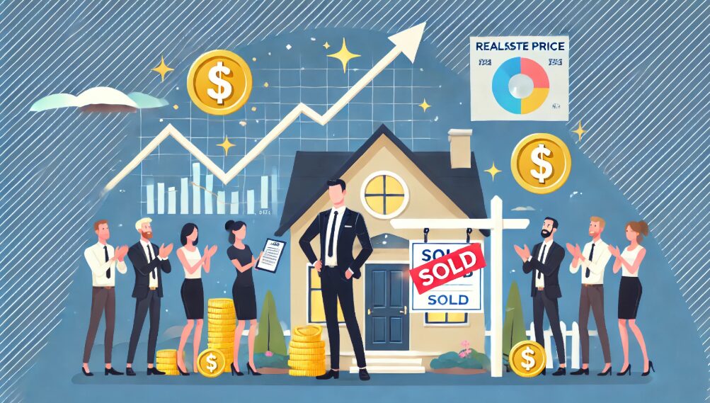 査定価格や売却力の高さに関する評価