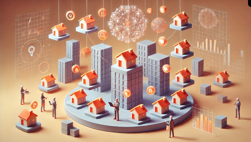 イエウールとは?運営会社やサービスの特徴を解説