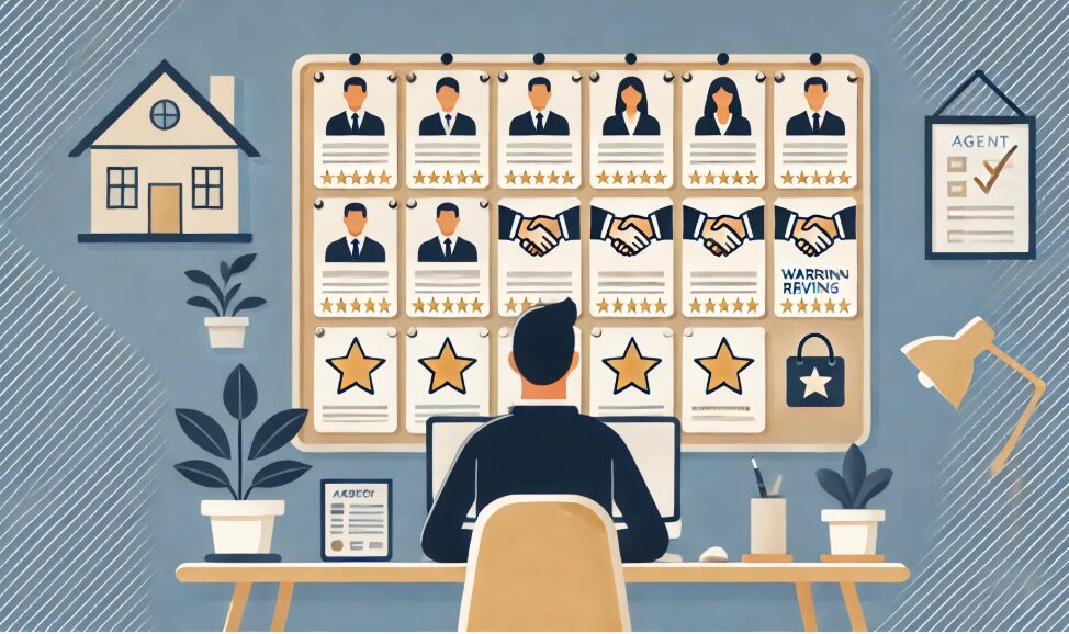 信頼できる不動産会社を見極めるポイント