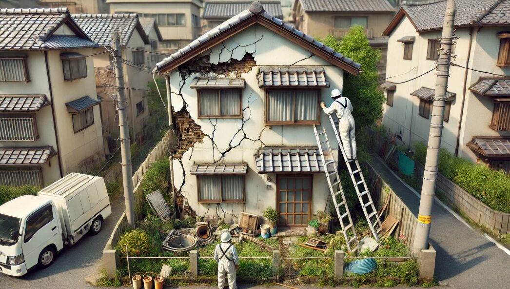 修繕費や維持費が高額になり利益を圧迫する可能性