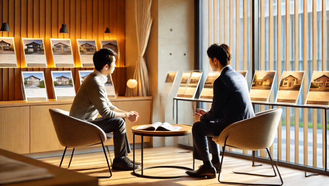 タクシエの主なサービス内容と特徴（仲介・買取・エース級の担当者）