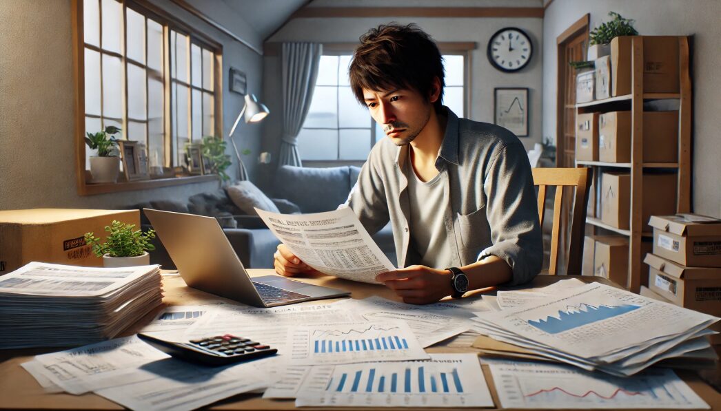 不動産投資で不労所得は危険？デメリットと失敗しない対策