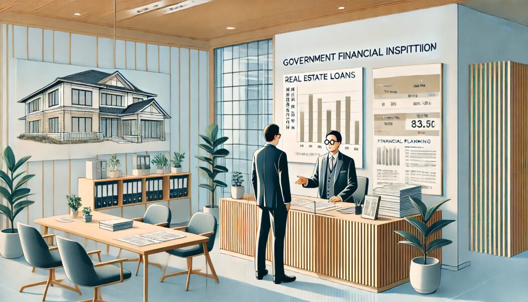 日本政策金融公庫の不動産投資はフルローン不可？現実と活用法