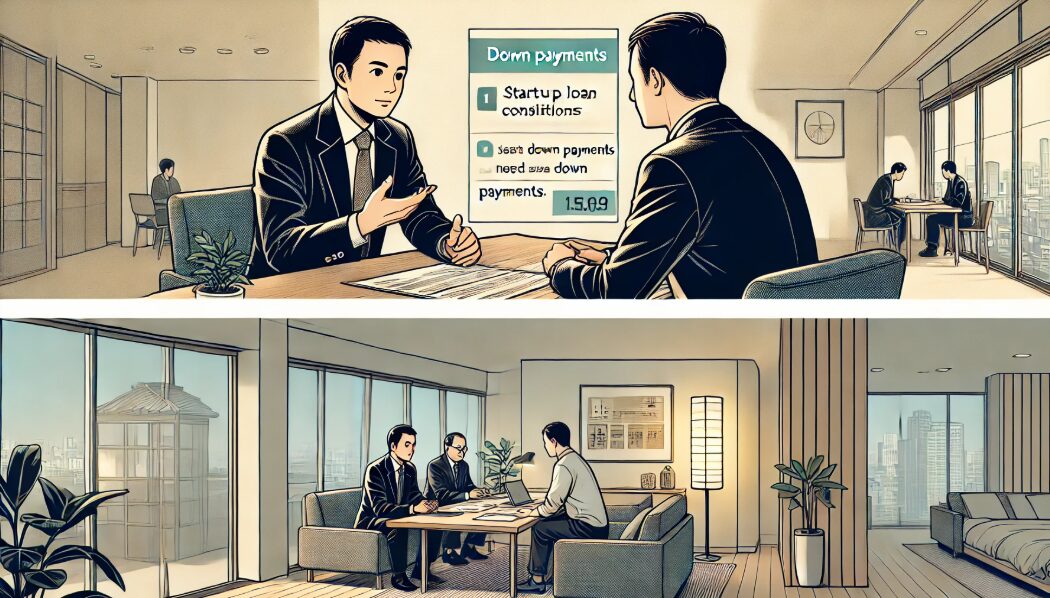 公庫融資で自己資金なしが厳しい理由と審査基準