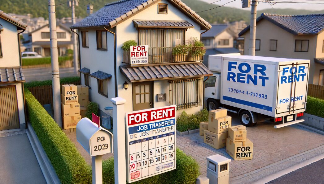 住宅ローン中の賃貸は転勤なら黙認でもOK？銀行にバレるリスクと相談手順