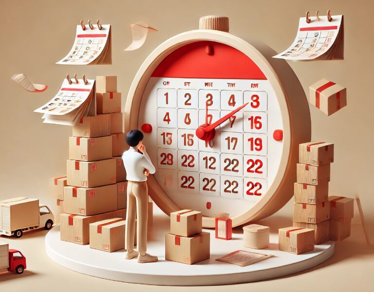 6ヶ月以内に住めないと控除要件から外れる