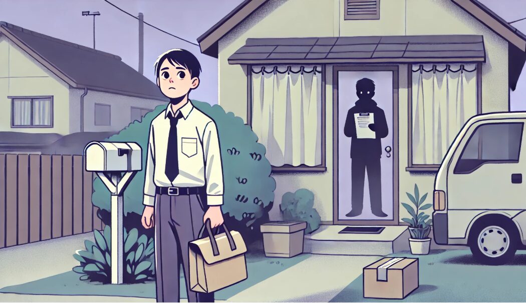 住宅ローン控除で住民票だけ移すけど住まないのはバレる？リスク解説