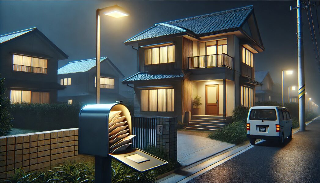 住宅ローン控除で住民票だけ移し住まないとバレる理由