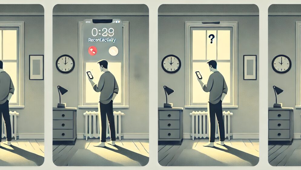 電話がこないケースもある？連絡がない時の理由