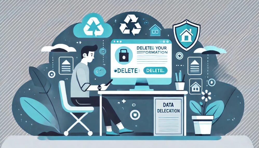 イエウールの個人情報削除と査定キャンセル問い合わせ電話番号