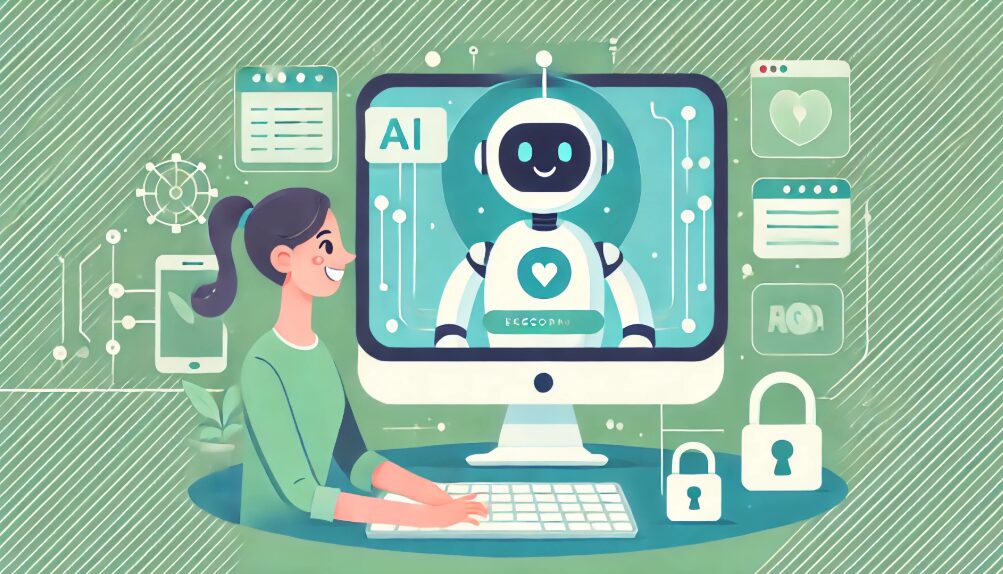 イエウール野田は実在しないAIで個人情報は安全