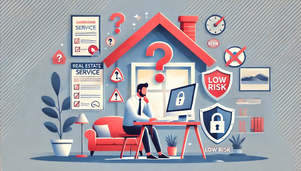 イエウールは詐欺？危ない？トラブルや安全面は大丈夫？利用料金などを調査