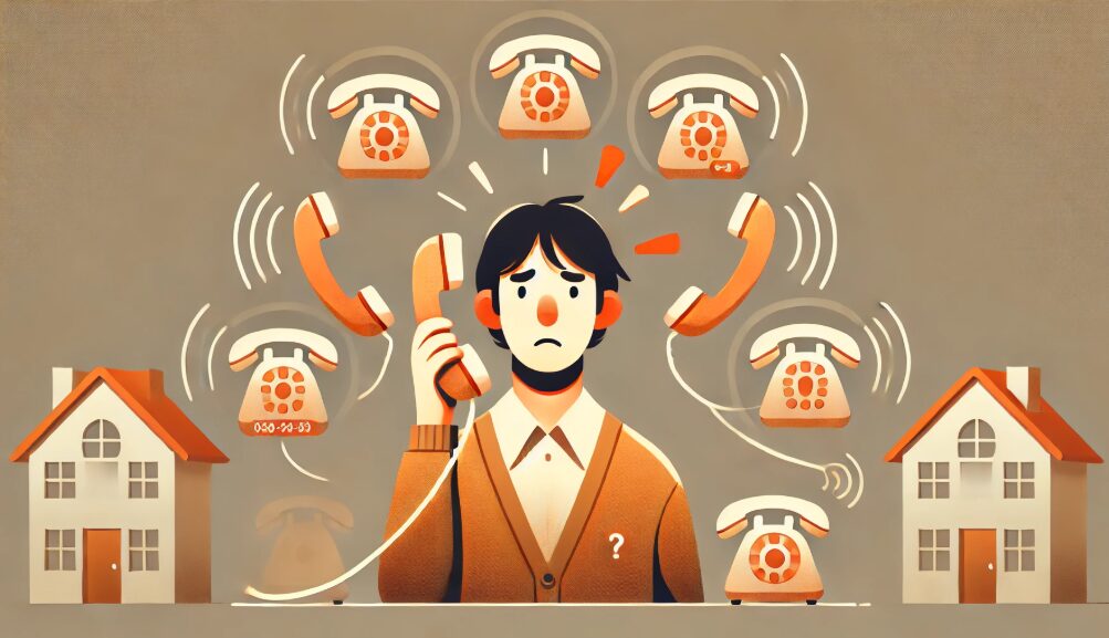 イエウールの運営会社Speeeの安全性イメージ