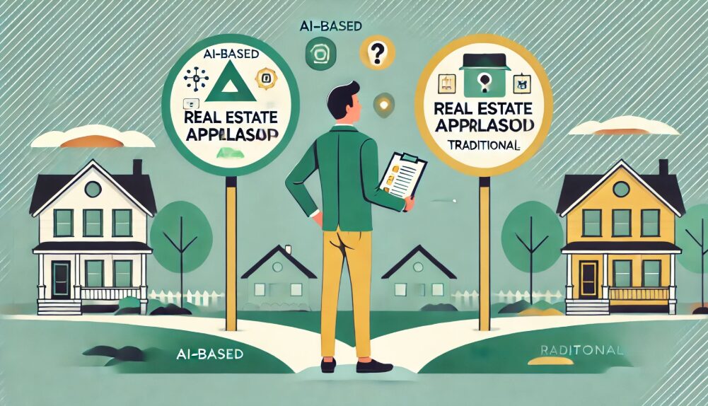 イエウールAI査定のみ・査定だけのやり方と口コミについて