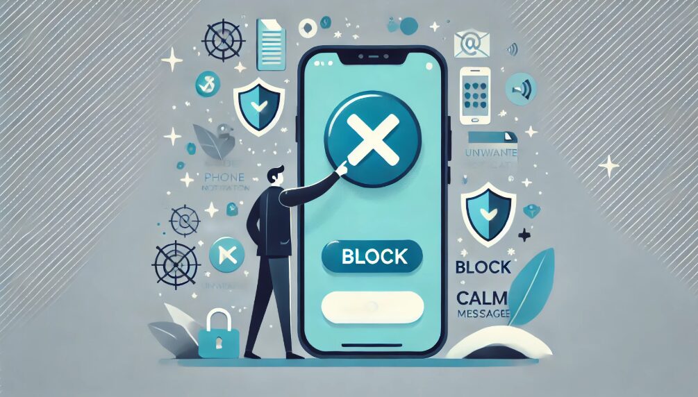 査定後のしつこい営業電話への具体的な対処法