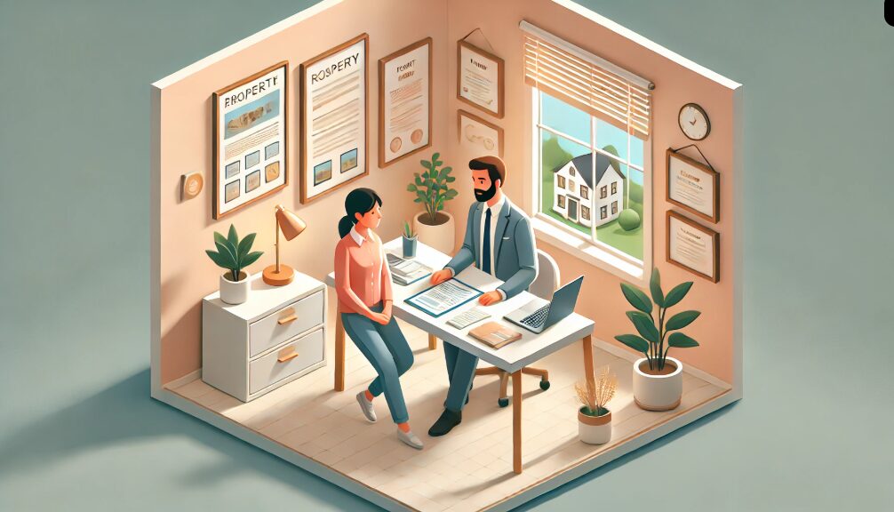 安心感と評判重視ならすまいステップ