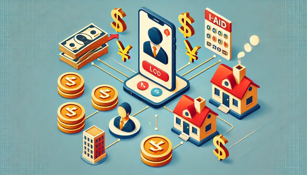 なぜ電話番号が必須なのか?「1件2万円」の課金構造を暴露