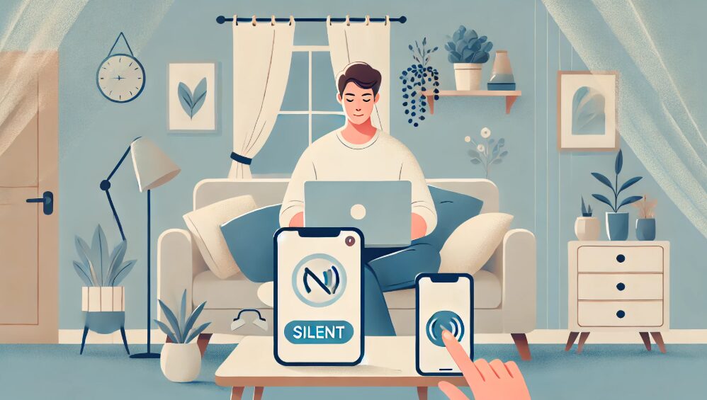 すまいステップがしつこいと感じた時の対処法