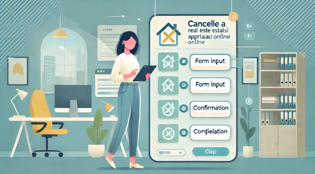 すまいステップの査定キャンセル手順と違約金の有無