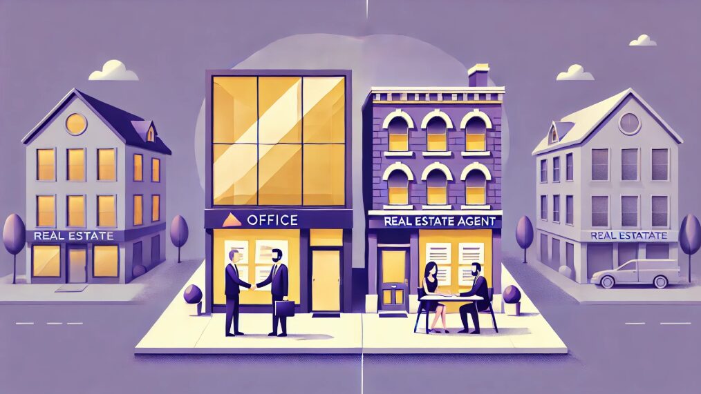 運営会社が同じイエウールとの違いを比較