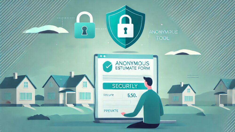 すまいステップで匿名査定後に本査定を依頼する安全性