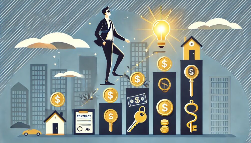 ファイナンシャルアカデミー不動産投資スクールで学ぶ価値