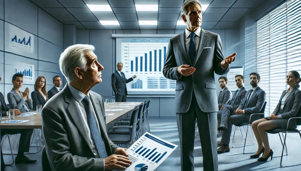 マネーセミナーでカモにされる？無料の理由と裏側