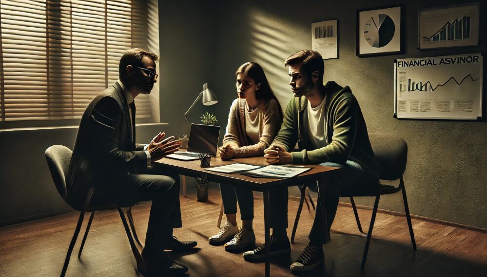 実際の評判は？しつこい営業があるケース