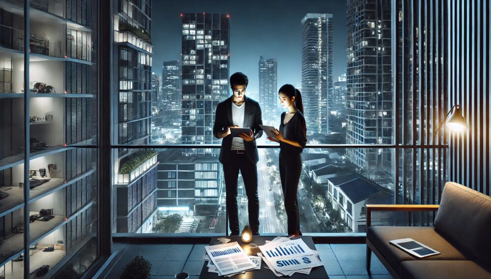 ファイナンシャルアカデミーは怪しい？評判から見る結論