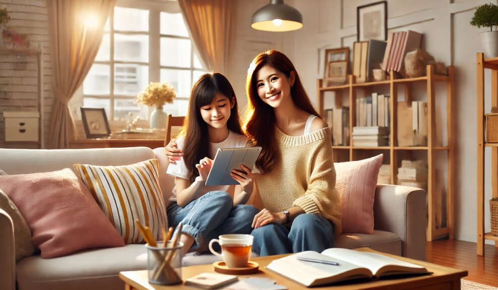 お金の教養講座が人気の理由