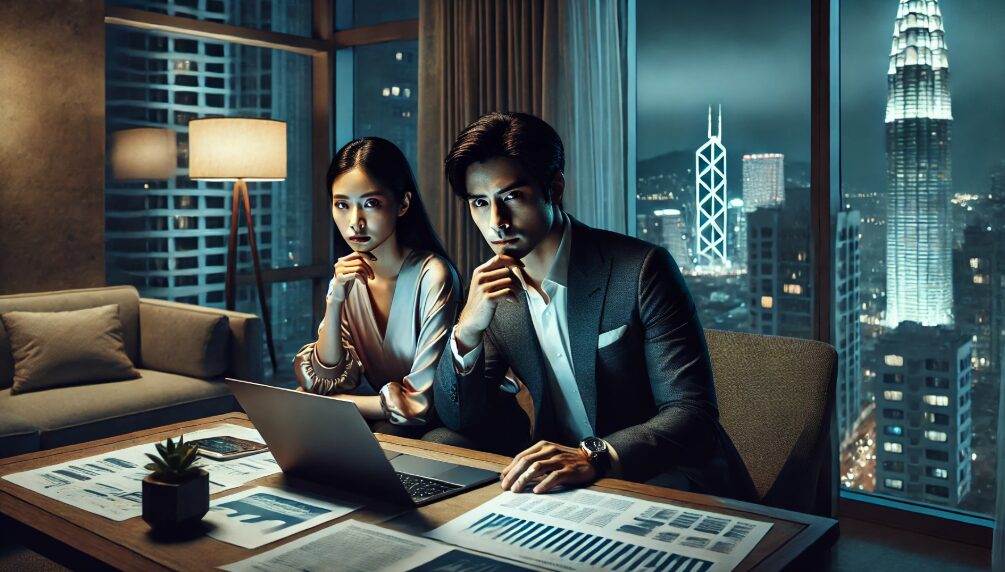 ファイナンシャルアカデミーの評判は怪しい？実態を検証