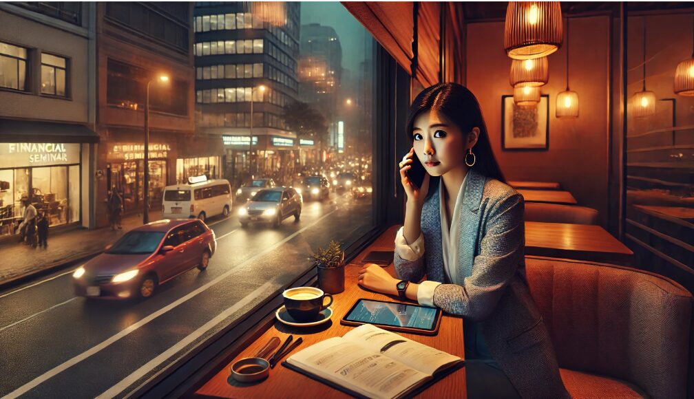 勧誘がしつこいという噂の真相