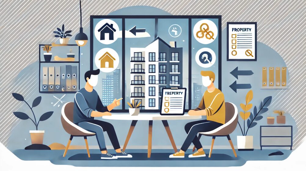 契約解除が難しい場合の売却戦略