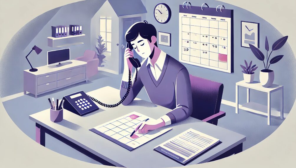 営業はしつこい？勧誘に関する実態