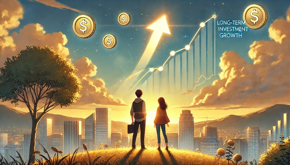 NISAは儲かるのか検証！資産3000万超えを目指す20年間の運用モデル