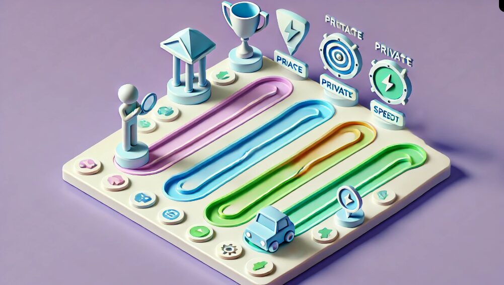 第2章:【目的別】あなたに最適な「査定・売却ルート」の選び方