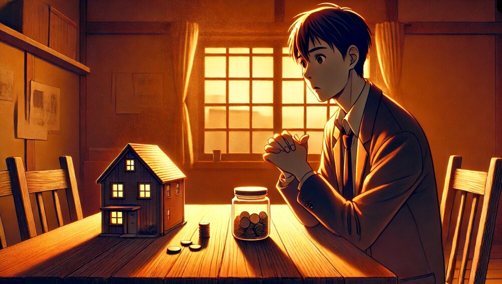 第1章:なぜ「空き家放置」は、あなたの資産を急速に溶かすのか?