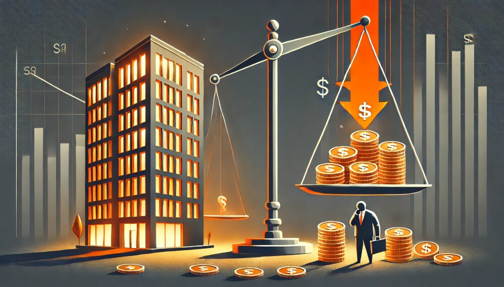 節税目的の新築投資が赤字収支になる罠