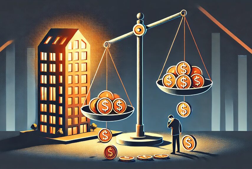 エスリードの投資マンションの評判の裏に潜むリスク